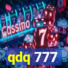 qdq 777